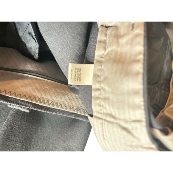 Banana  Republic slacks size 10 - Picture 9 of 11